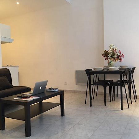 Appartement Euromed - Les Docks Марсель Экстерьер фото