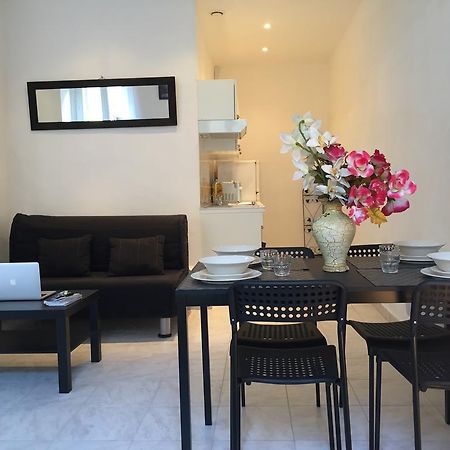 Appartement Euromed - Les Docks Марсель Экстерьер фото